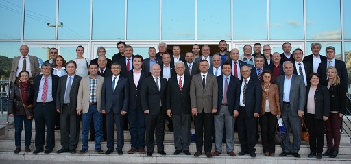 CHP seçim sahasına indi