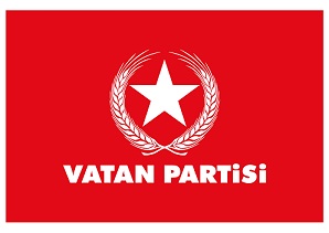 SON DAKİKA.. Vatan Partisi Milletvekillerini belirledi