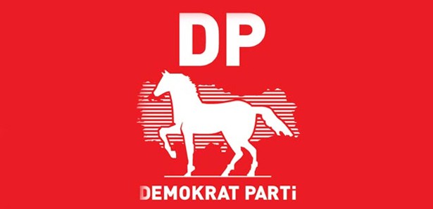 SON DAKİKA.. Demokrat Parti Milletvekillerini belirledi