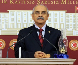 Demir: Gazeteci cinayetleri aydınlatılmalıdır