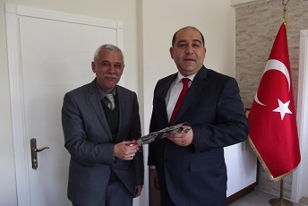 Yatağan’da Kutlu Doğum hazırlığı