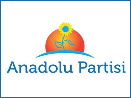 Anadolu Partisi adayları belirlendi