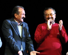 Saatcı’dan Özyer yorumu