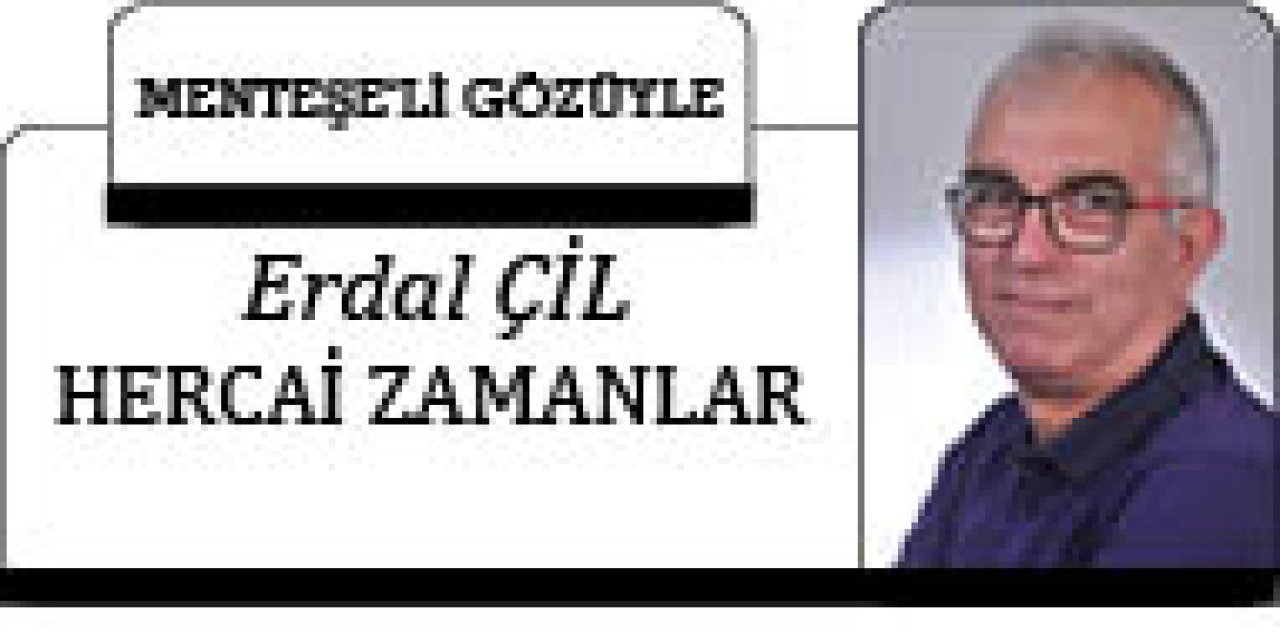 HERCAİ ZAMANLAR