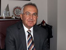 Şahin, tanıtım desteği istedi