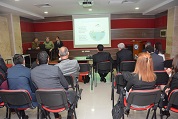 Vektörle Mücadele Çalışmalar sürüyor