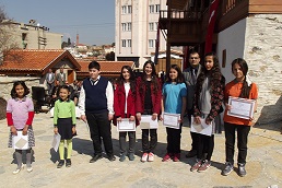 Yatağan’da Turizm Haftası etkinlikleri sürüyor