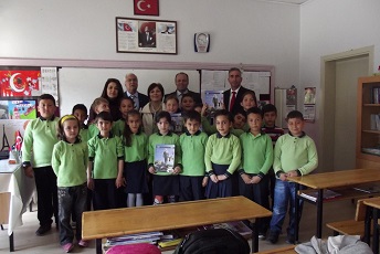 Yatağan ADD’den anlamlı etkinlik