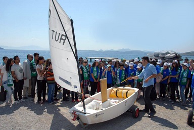 TÜRSAB’dan Tanıtım Gezisi