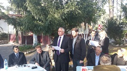 Emlak Danışmanlığı Kursu sona erdi