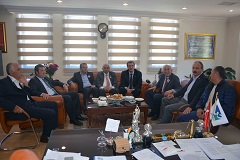CHP’li vekiller Fethiye’nin il olmasını teklif edecekler