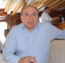 Belceğiz’deki platform incelemede
