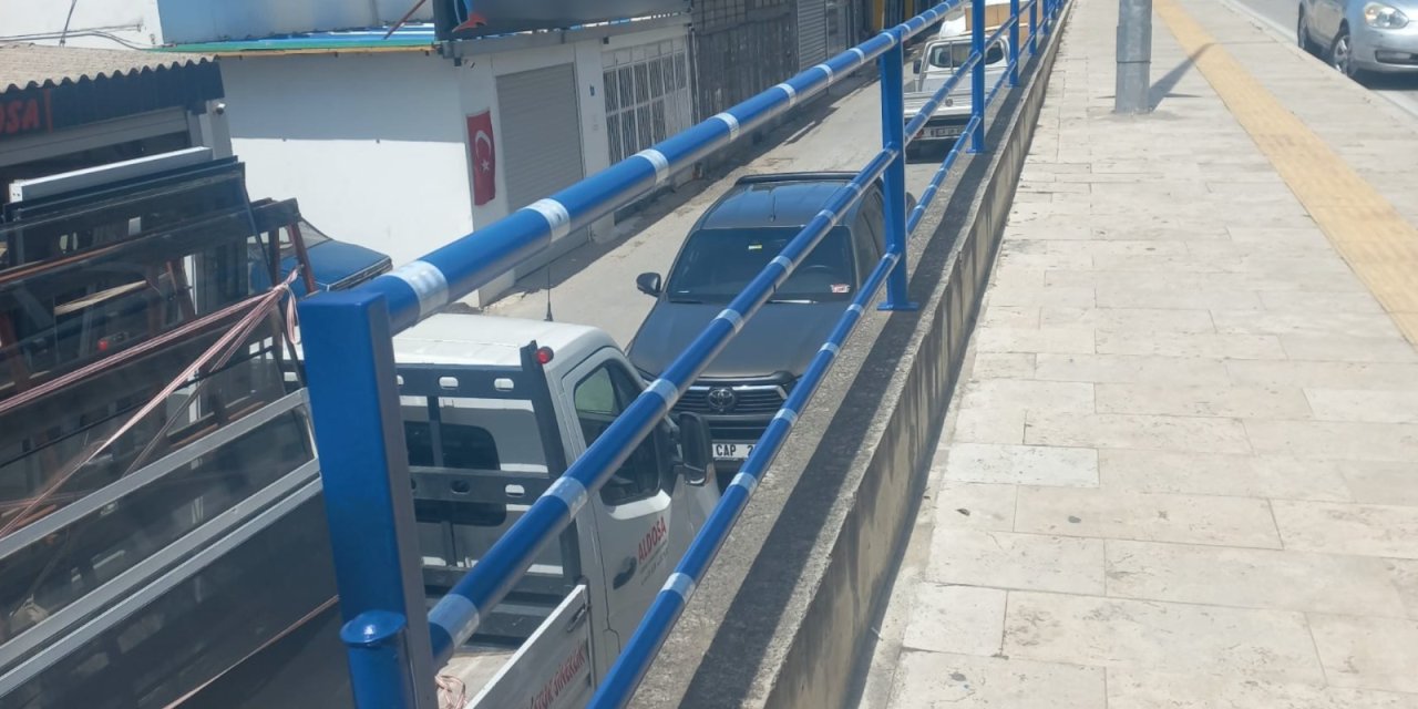 BODRUM SANAYİSİ, İŞ BİRLİĞİYLE GÜZELLEŞİYOR