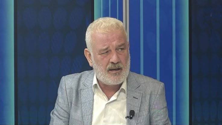 Muğla Açık Cezaevinde 3 Gün Kalan Sosyal Güvenlik Uzmanından Açıklama