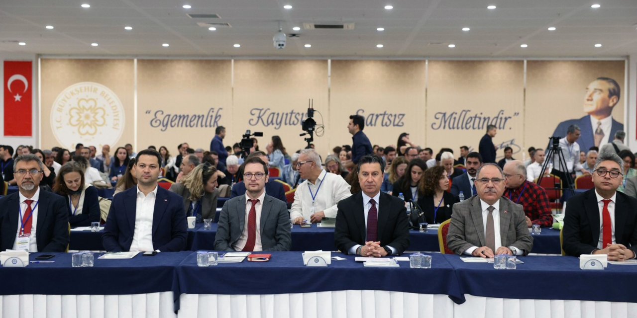 İKLİM DEĞİŞİKLİĞİYLE MÜCADELEDE MUĞLA’DAN YOL HARİTASI