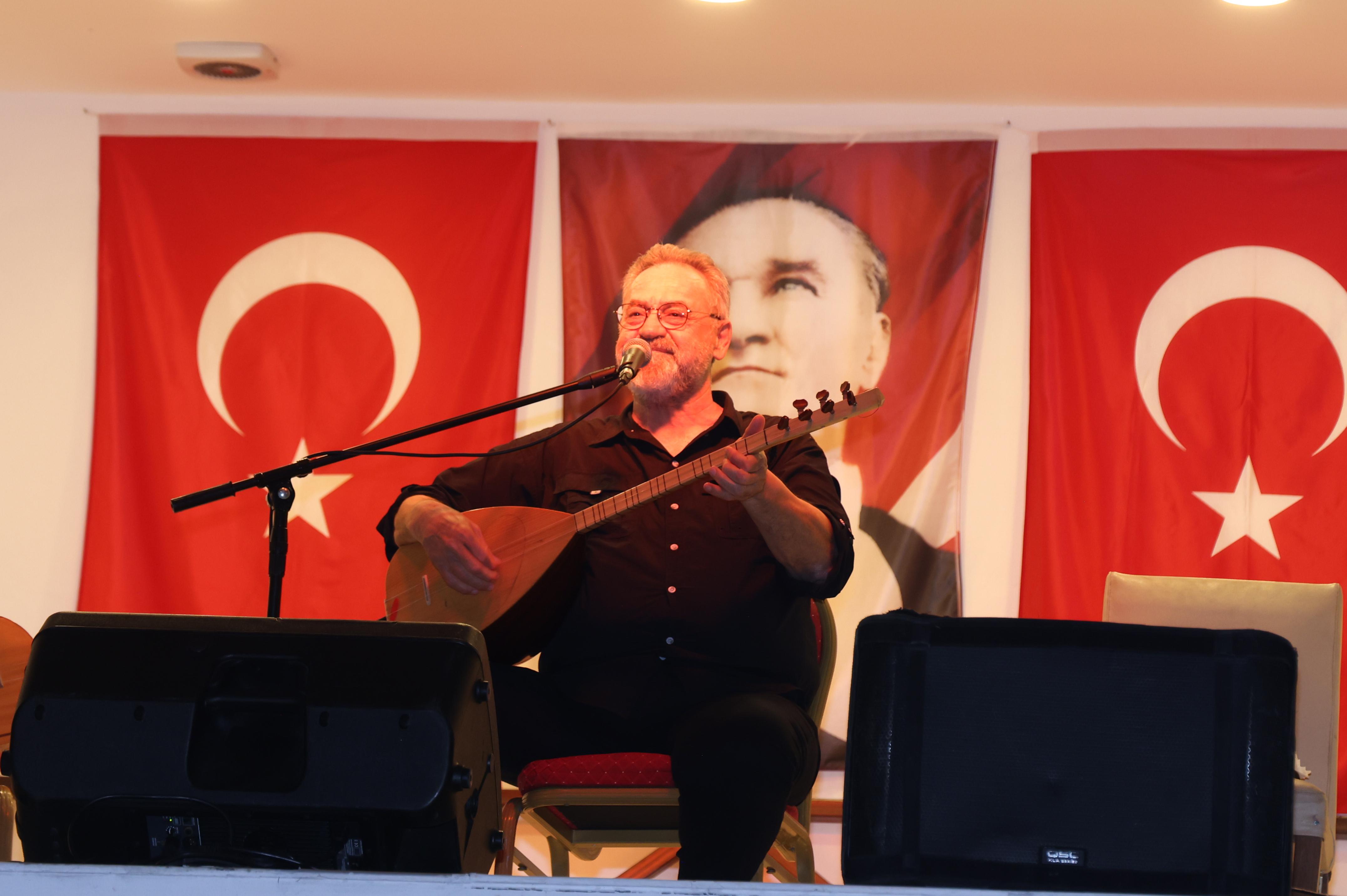 GENÇLİK FESTİVALİ KUTLAMALARI SERGİ VE KONSERLE BAŞLADI
