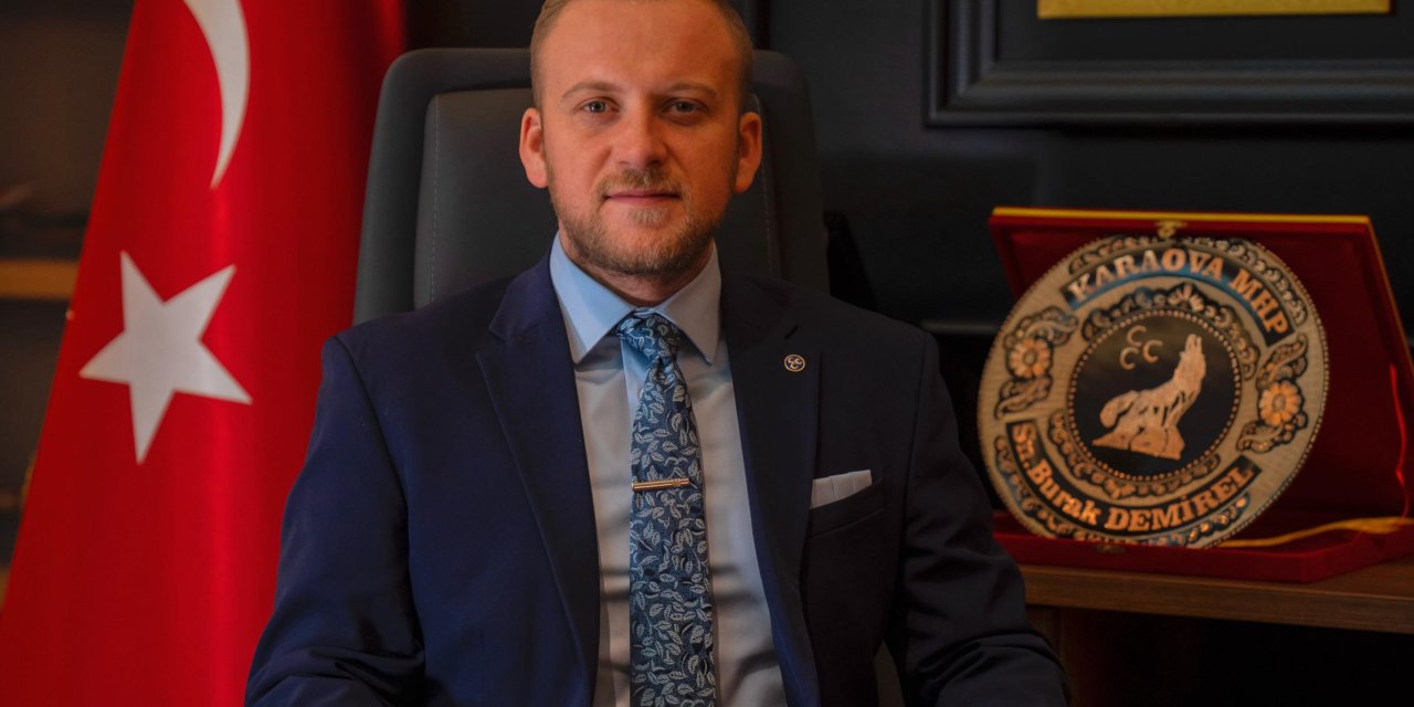 19 MAYIS: BİR MİLLETİN KÜLLERİNDEN DOĞDUĞU GÜN