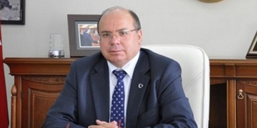 Vali Çiçek’ten 23 Nisan Mesajı