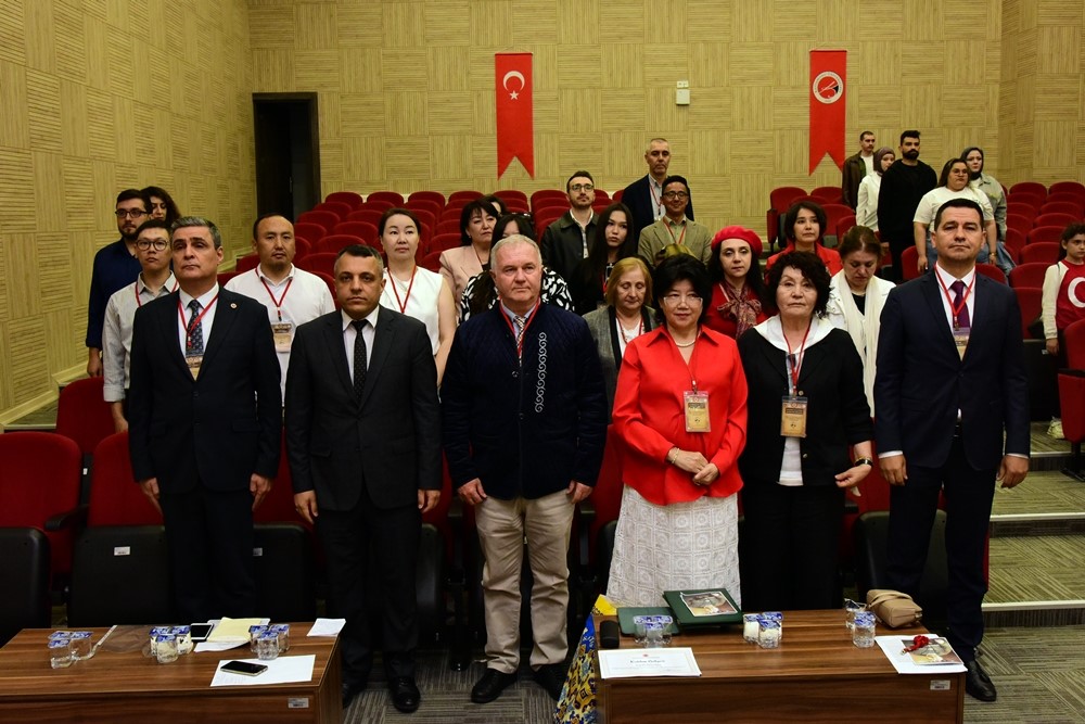 Kastamonu’da Abay Rüzgarı: Türk Dünyasının Kültürel Buluşması