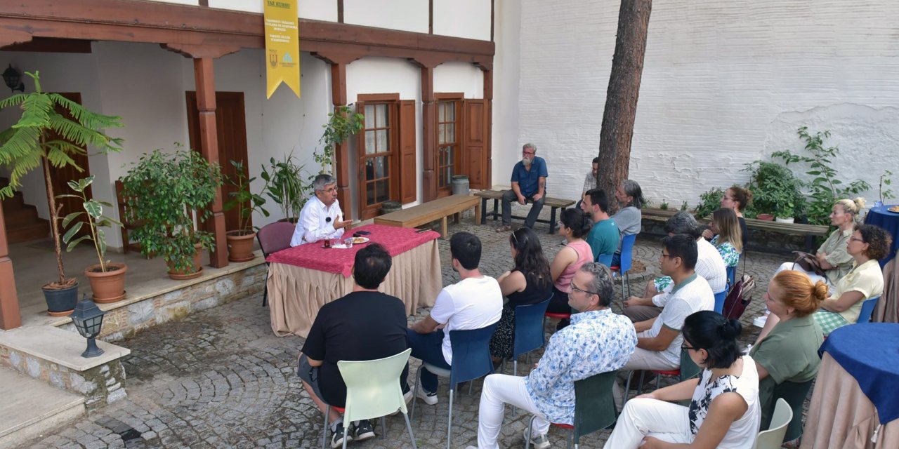 MSKÜ’de klasik diller yaz kursu bu yıl da açılacak