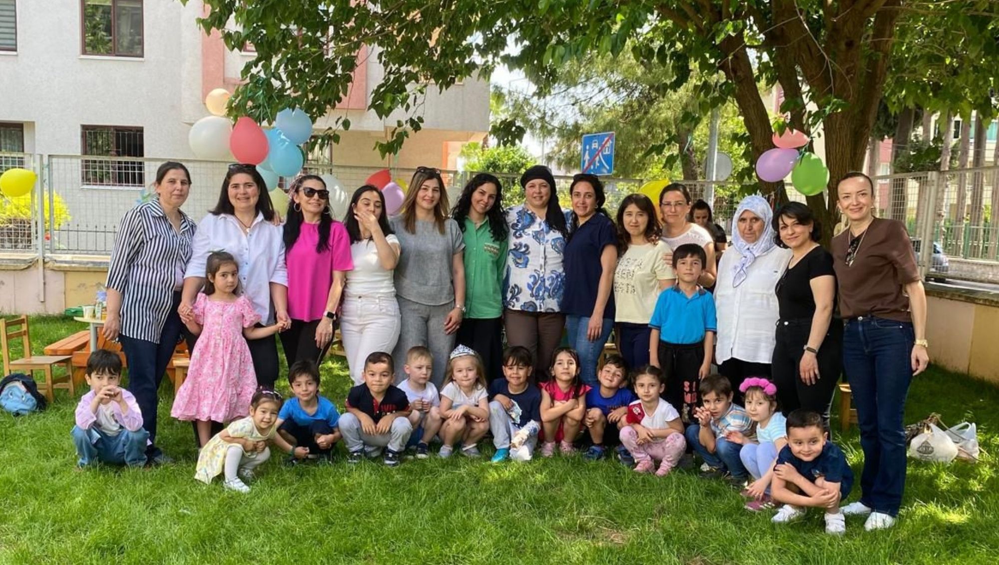 ‘AİLE YILI’ MUĞLA 'DA TÜM HIZIYLA DEVAM EDİYOR