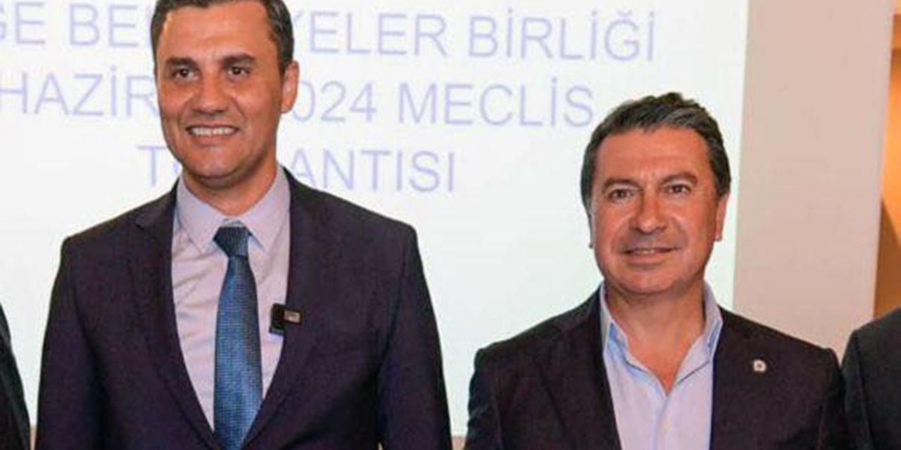 BAŞKAN ARAS: "KARDEŞİMİ KAYBETTİM"
