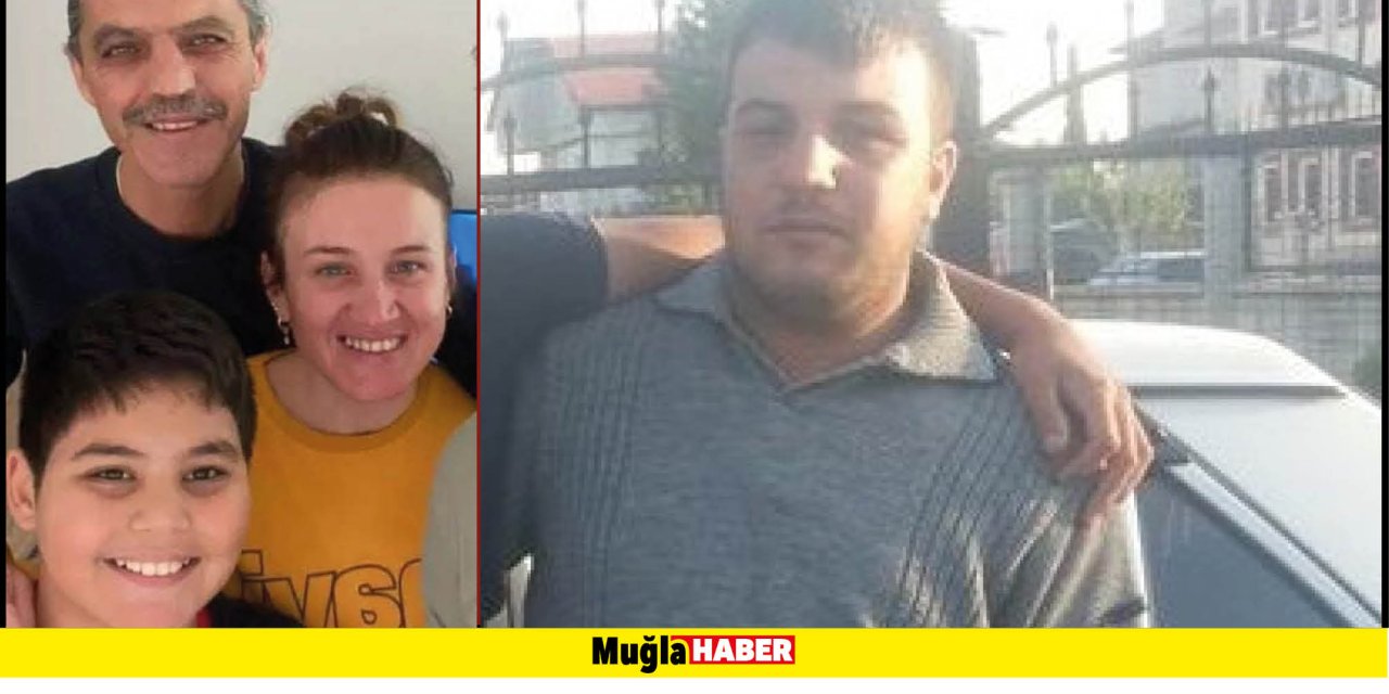 MUĞLA'DA ALKOL MASASINDA BIÇAKLI KAVGA: 2 ÖLÜ, 2 YARALI