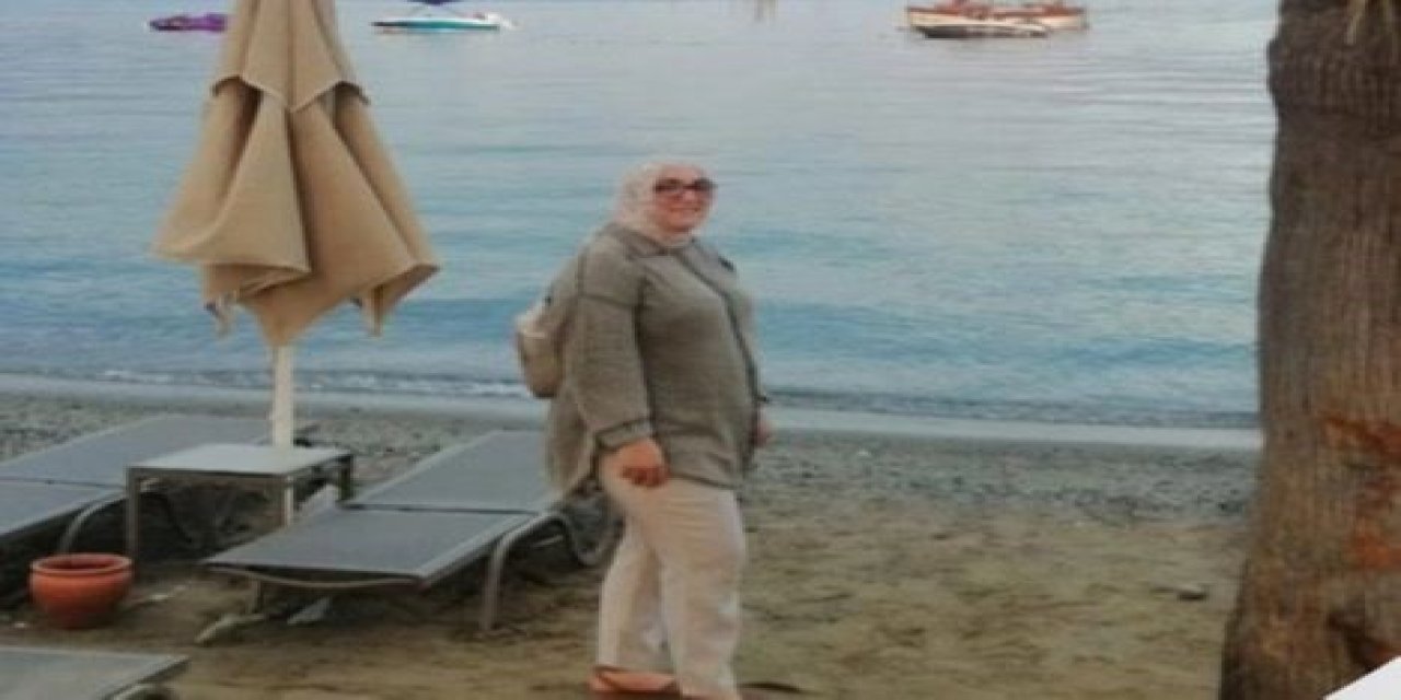 MARMARİS’TE KAYBOLDUĞU SANILAN AVUKAT BALİ EVİNE DÖNDÜ