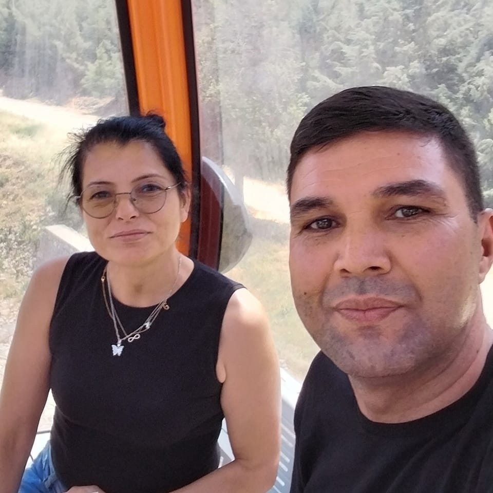 Marmaris'teki Yorulmaz cinayetinin ilk davası görüldü