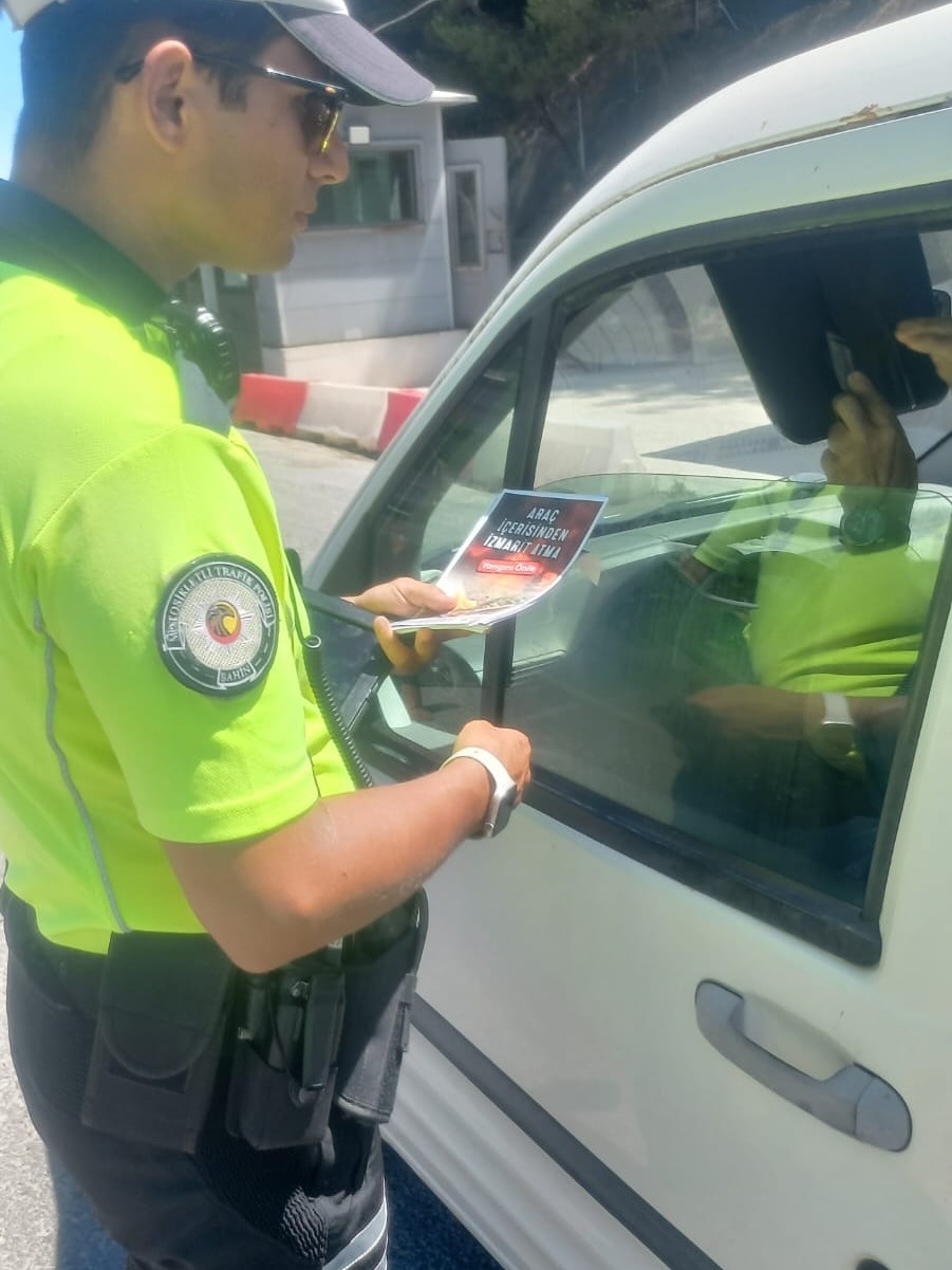 Orman yangını riskine karşı Valilikten kritik uyarı