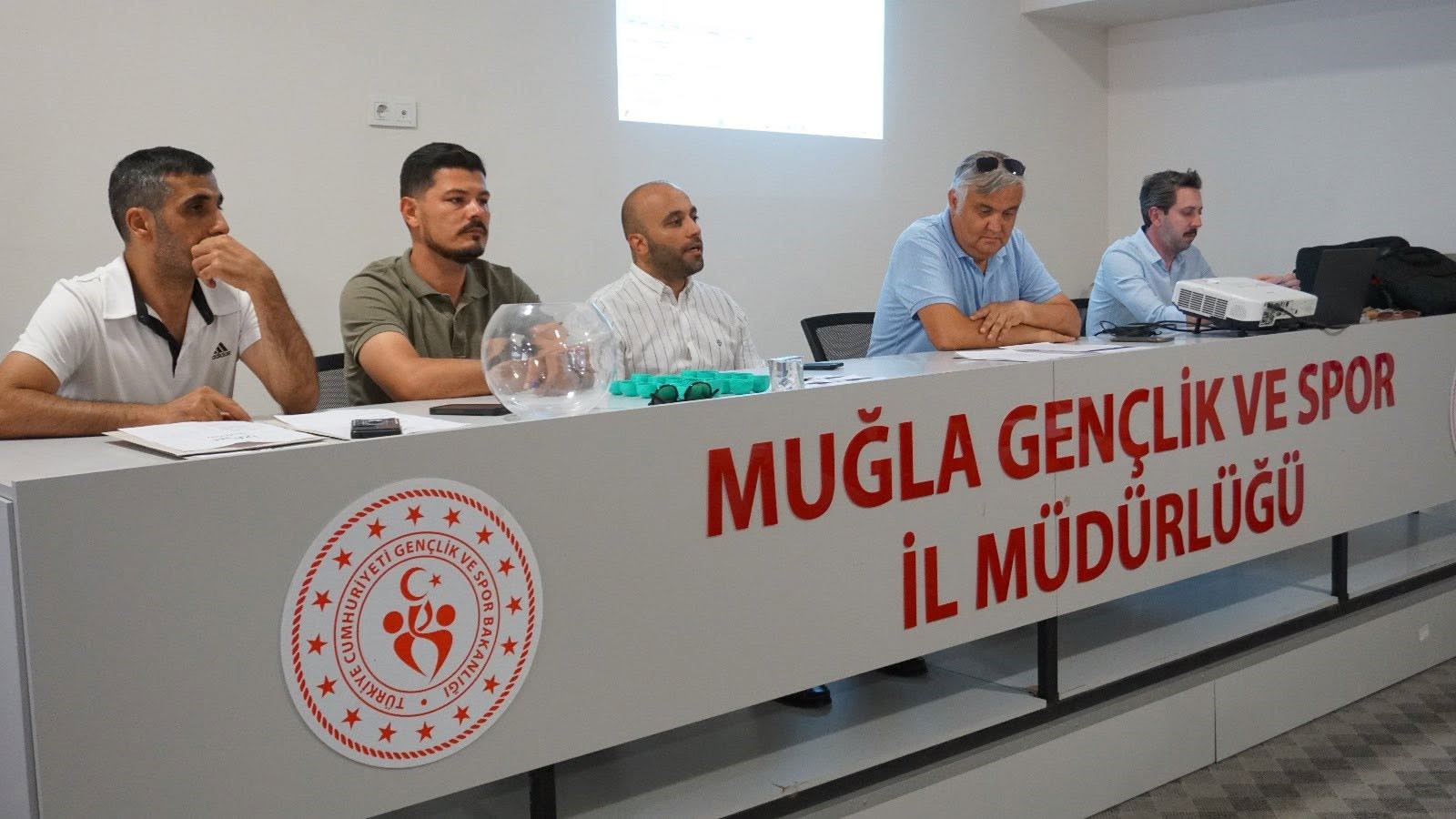 Geleceğin Sultanları Muğla'da Sahneye Çıkıyor