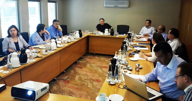 Arıcılarda kongre hazırlığı