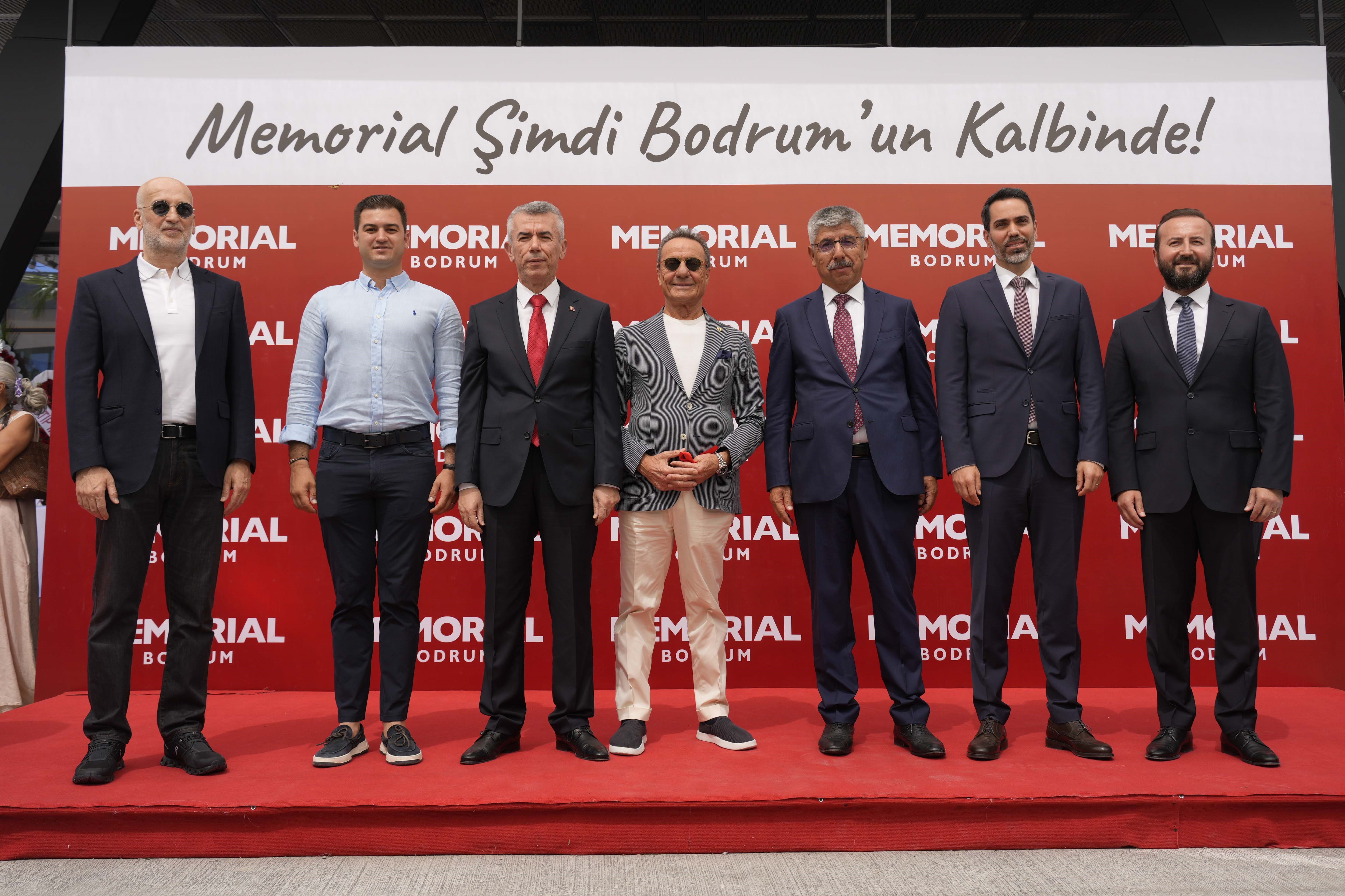 Bodrum Sağlıkta Çağ Atlıyor