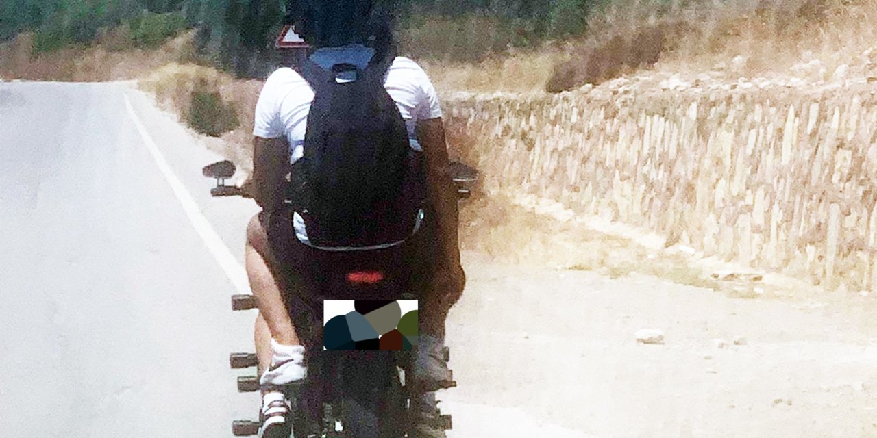 VALİ AKBIYIK SOSYAL MEDYA HESABINDAN UYARDI