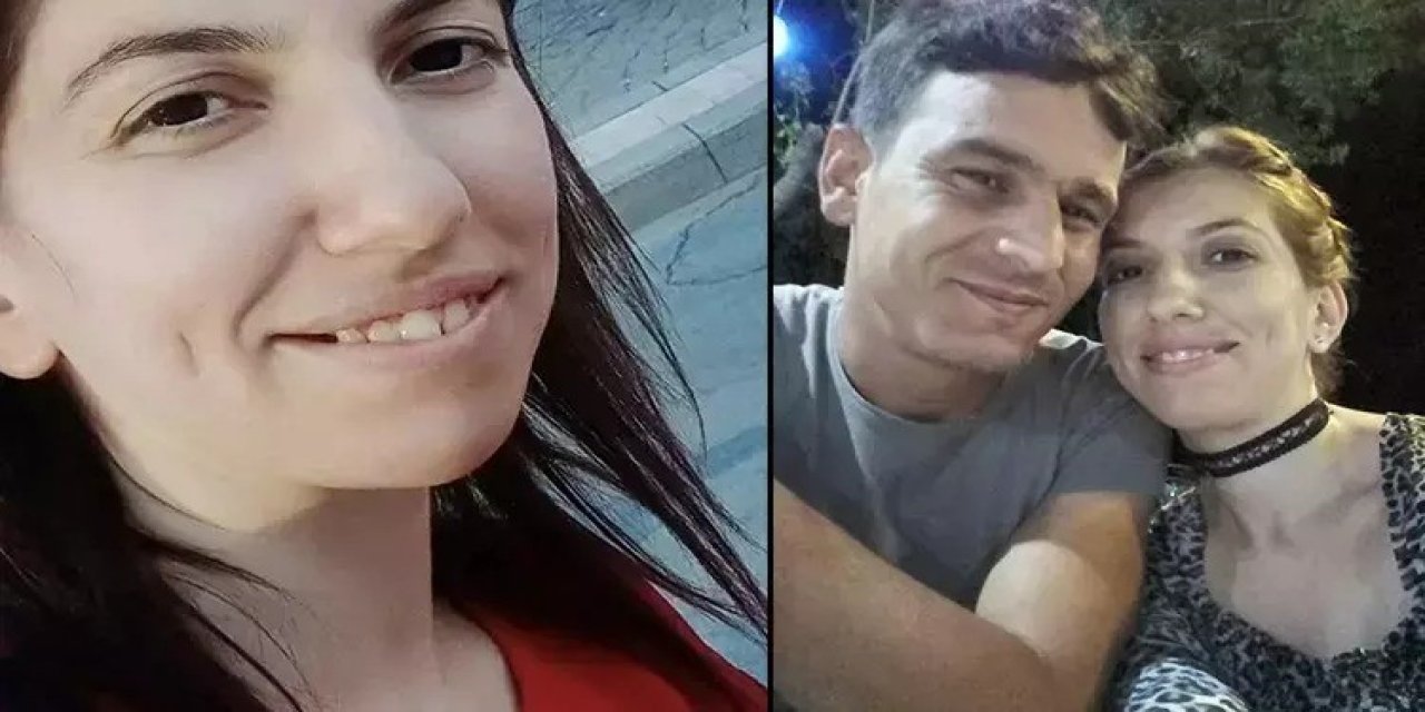 EŞİNİ ÖLDÜREN SANIK 24 YIL HAPSE ÇARPTIRILDI