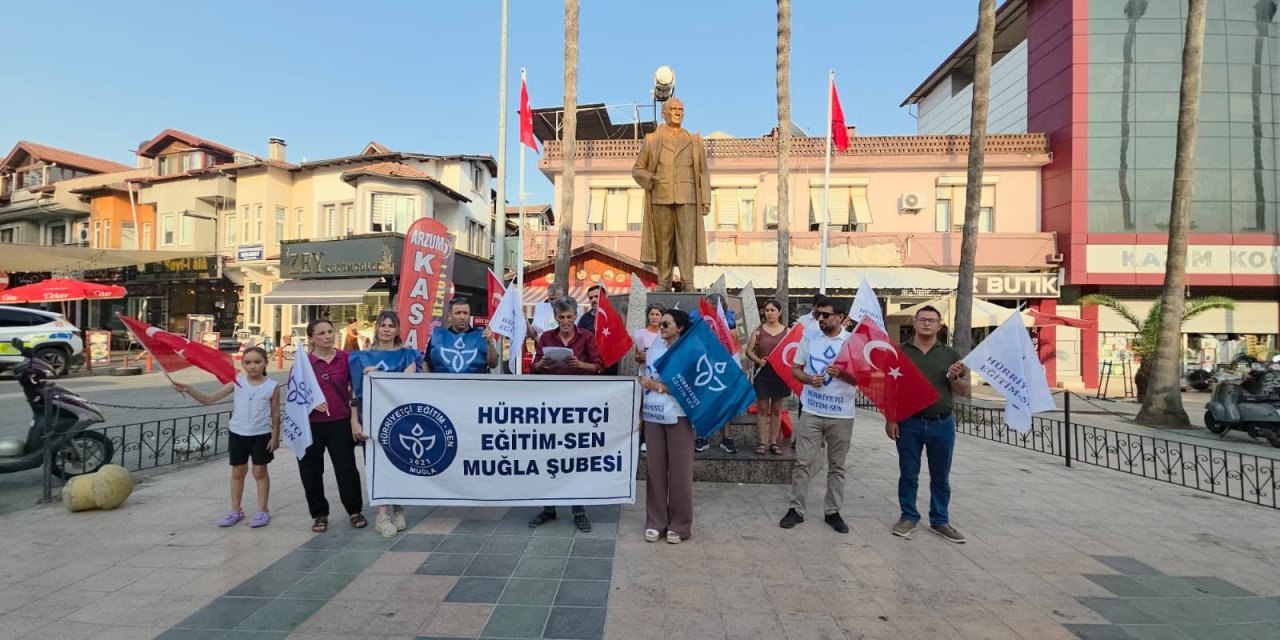 Hür-Sen’den Hükümete ve Sendikalara Net Uyarı: “Toplu Sözleşmede Emeğe İhanet Kabul Edilemez”