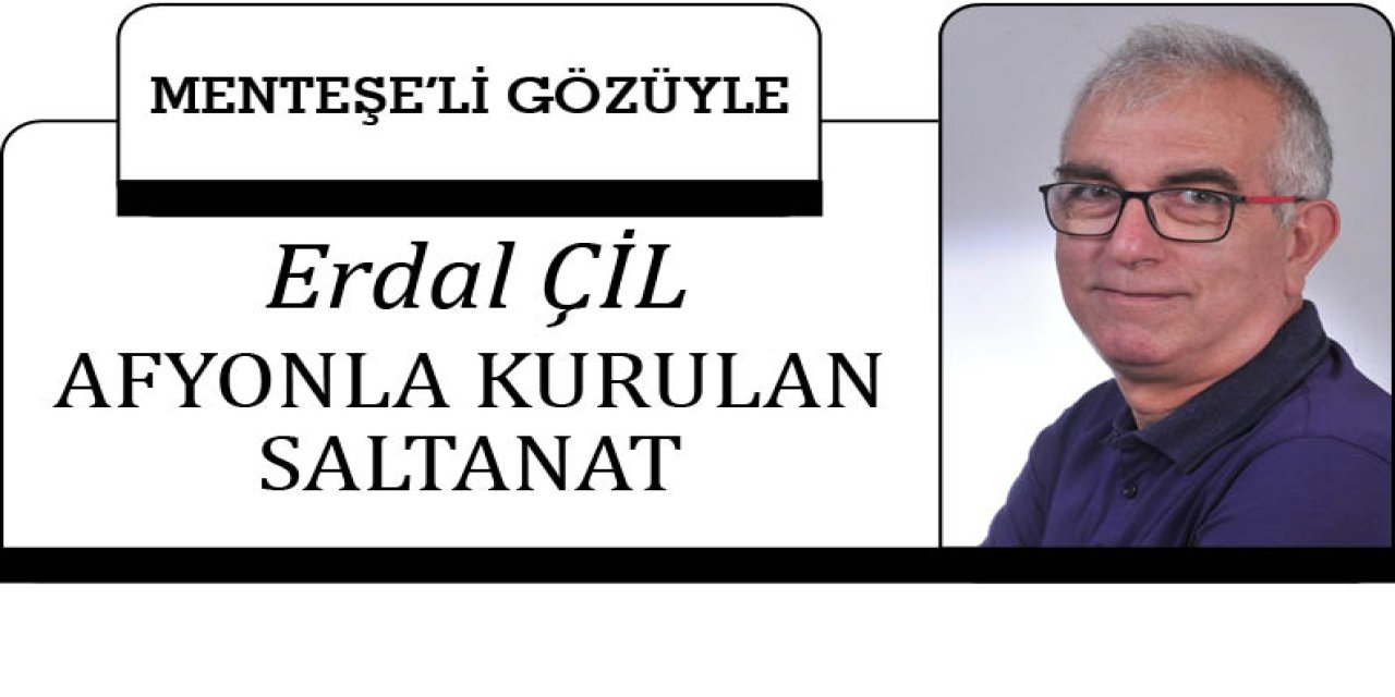 AFYONLA KURULAN SALTANAT