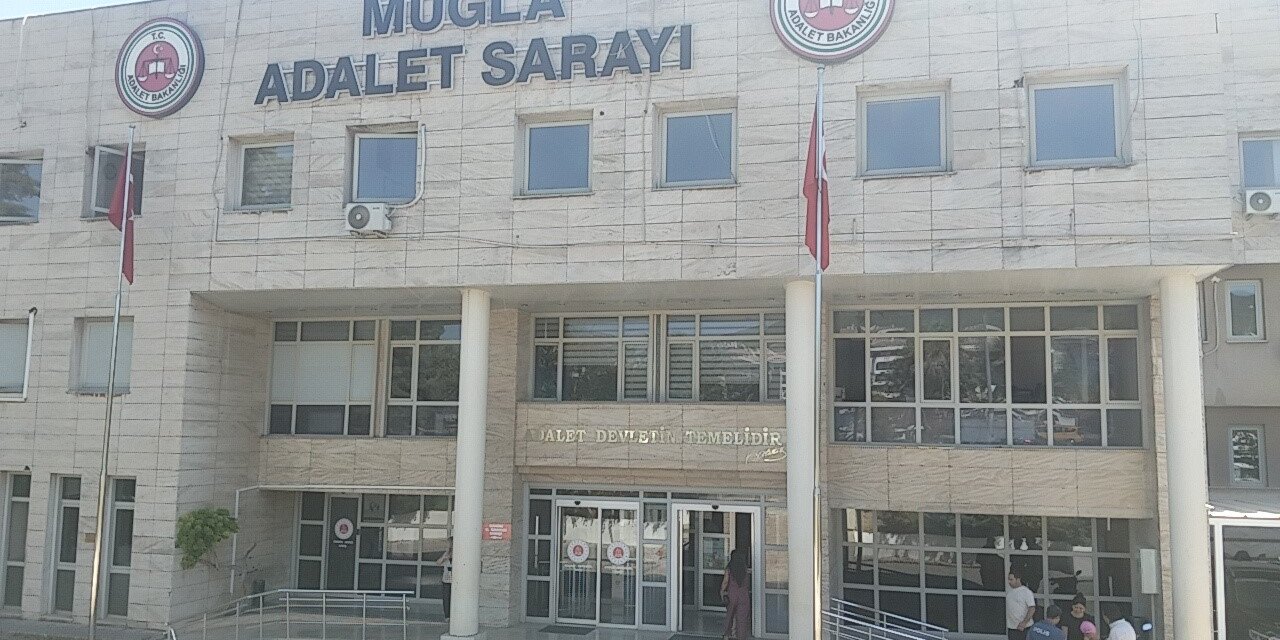 MUĞLA’DAKİ MOLOTOFKOKTEYLİ SALDIRISINDA BİR GÖZALTI DAHA