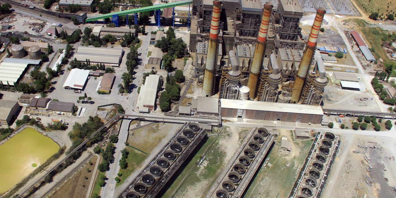 YATAĞAN TERMİK ENERJİ ÜRETİM A.Ş.’DEN AÇIKLAMA