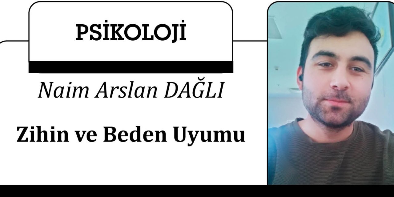 Zihin ve Beden Uyumu