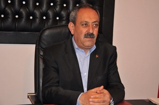 Korkmaz: Davutoğlu, Ermenilere cesaret verdi