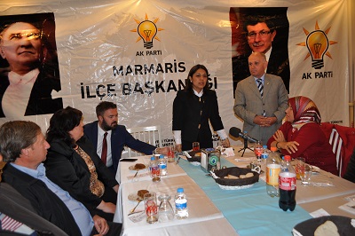 Göçer: Muğla’nın 20 yıldır kadın milletvekili yok