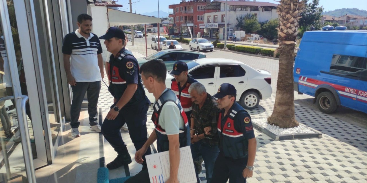 KOMŞU KATİLİ İÇİN MÜEBBET HAPİS KARARI