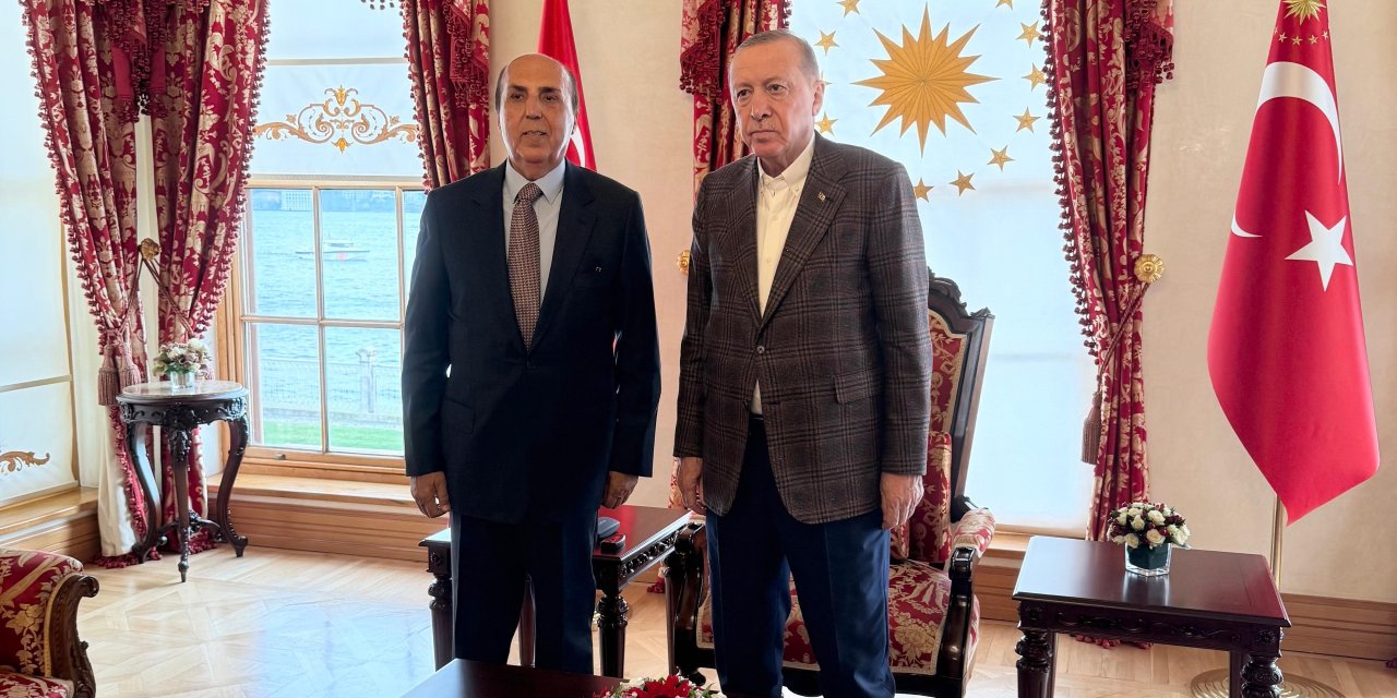 Bodrum’un susuzluk alarmı Cumhurbaşkanının gündeminde