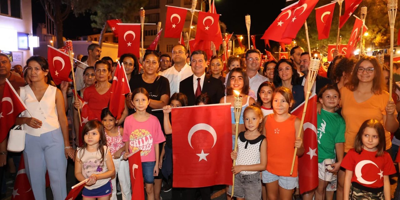 29 Ekim Cumhuriyet Bayramı, Muğla’da Emre Aydın konseriyle kutlanacak!