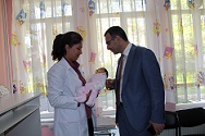 Bebek ölümlerinin en az yaşandığı il Muğla