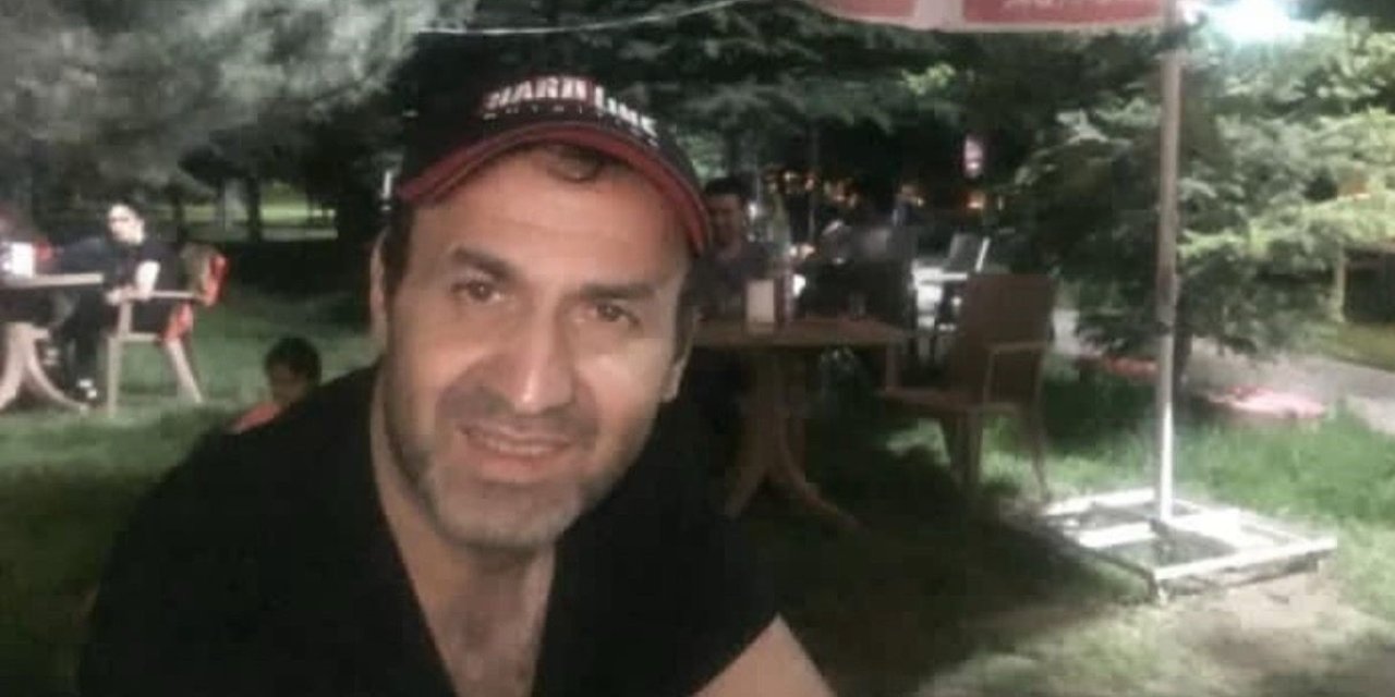 Sokak ortasında silahla başından vurulmuş halde bulundu