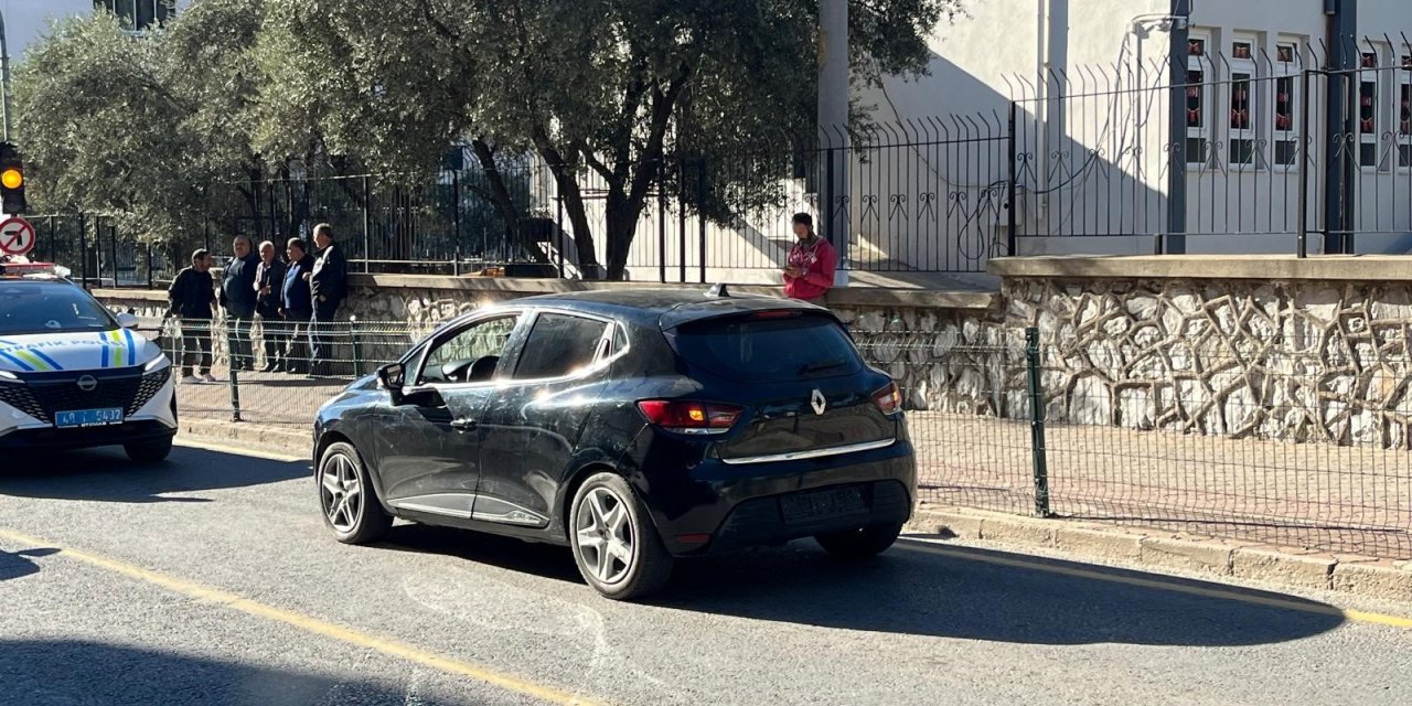 Menteşe’de silahlı ve bıçaklı kavga iddası