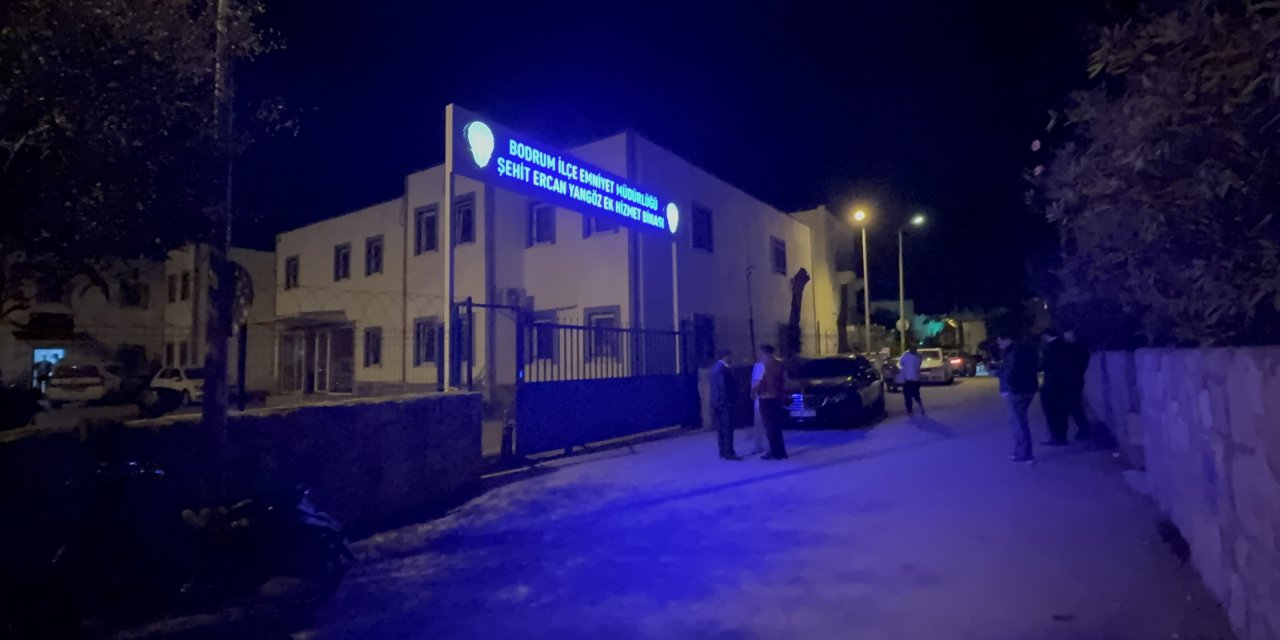 Bodrum’da CHP’li meclis üyesine rüşvet operasyonu