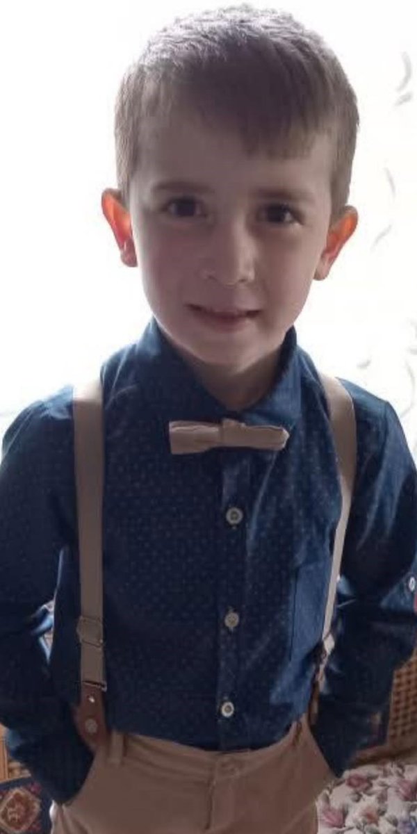 Minik Kadir, Kavaklıdere’yi yasa boğdu